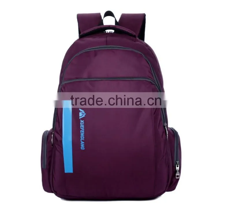 Office shoulder pads laptop backapck for men