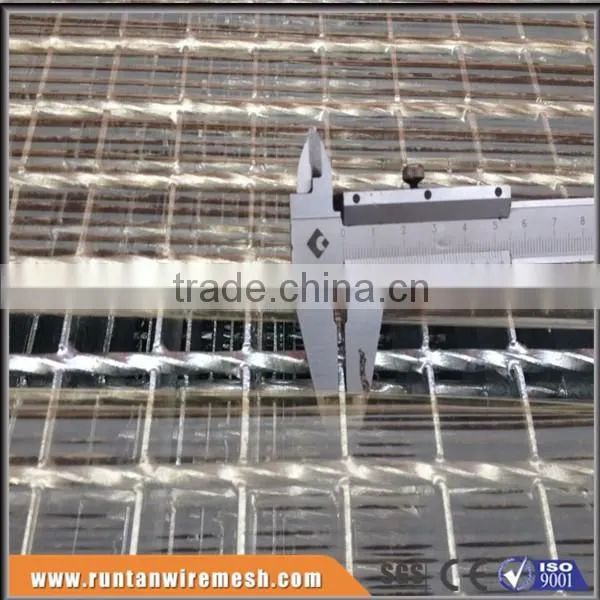 ASTM A36 hot dipped galvanized trench bar 30x3 galvanized steel grating (Trade Assurance)