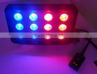 High Power 180w 10000lm 6000K High Brightness LED Work Light / Lamp