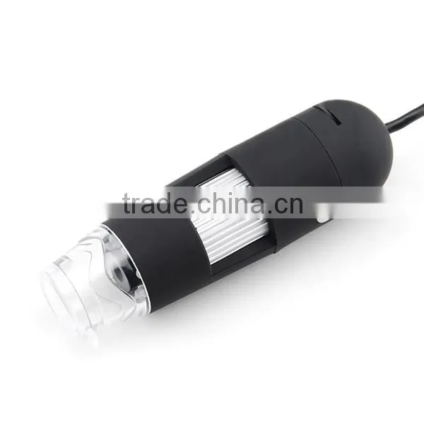 1.3M 200x Handheld Portable Digital USB Microscope for Education and Industrial use