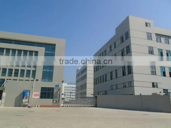 Oceanwell (Xiamen) Industrial Co., Ltd. company overview - view 2