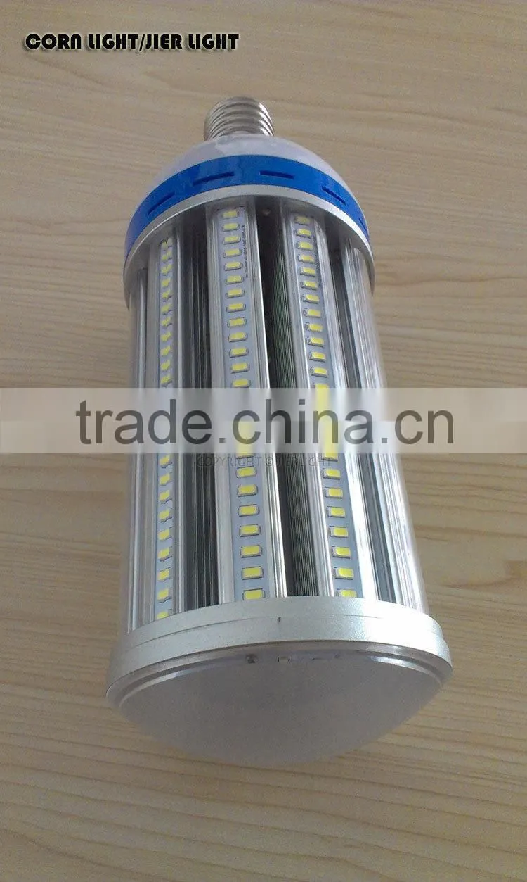 E40 E27 100w led corn light 30-120w available