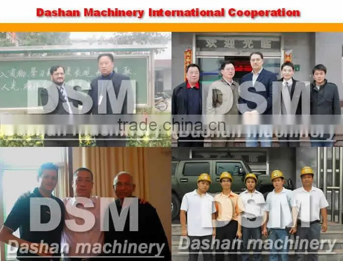 New Type Powder Processing Beneficiation Equipments