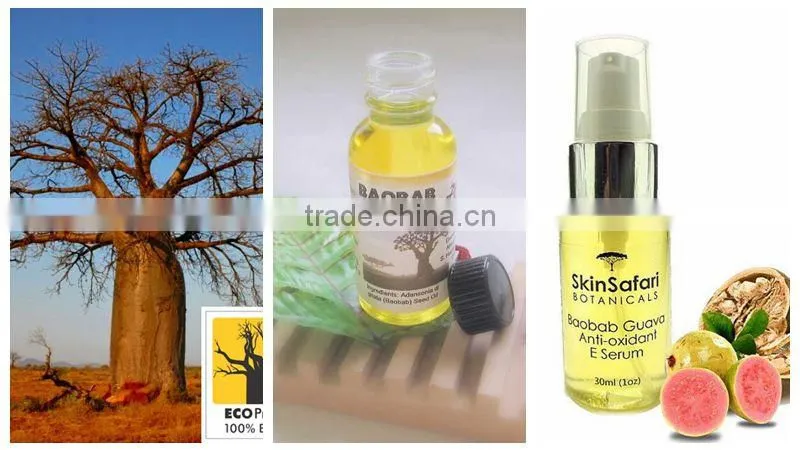 baobab oil extraction process for sale Africa