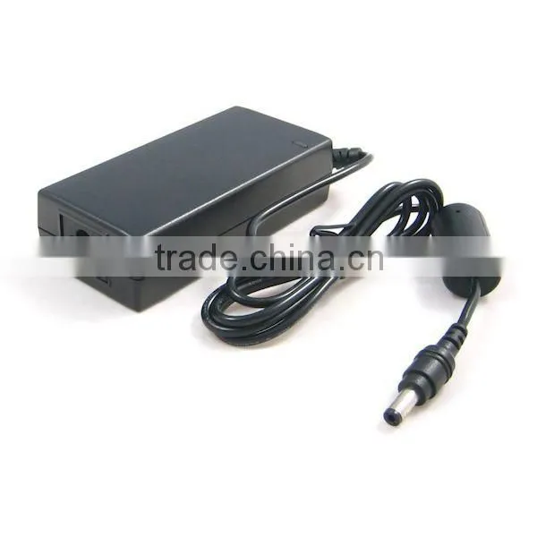 desktop ac dc power adapter 12v 5a power supply with CE UL FCC ROHS