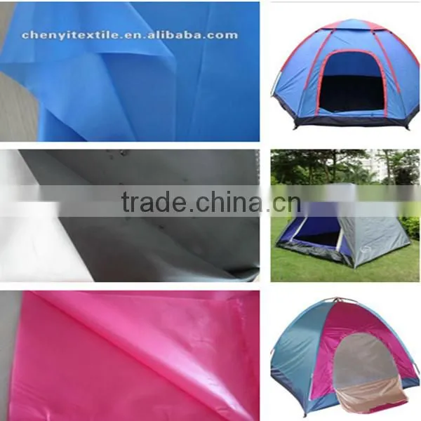 Latest Taffeta 190t polyester taffeta bag