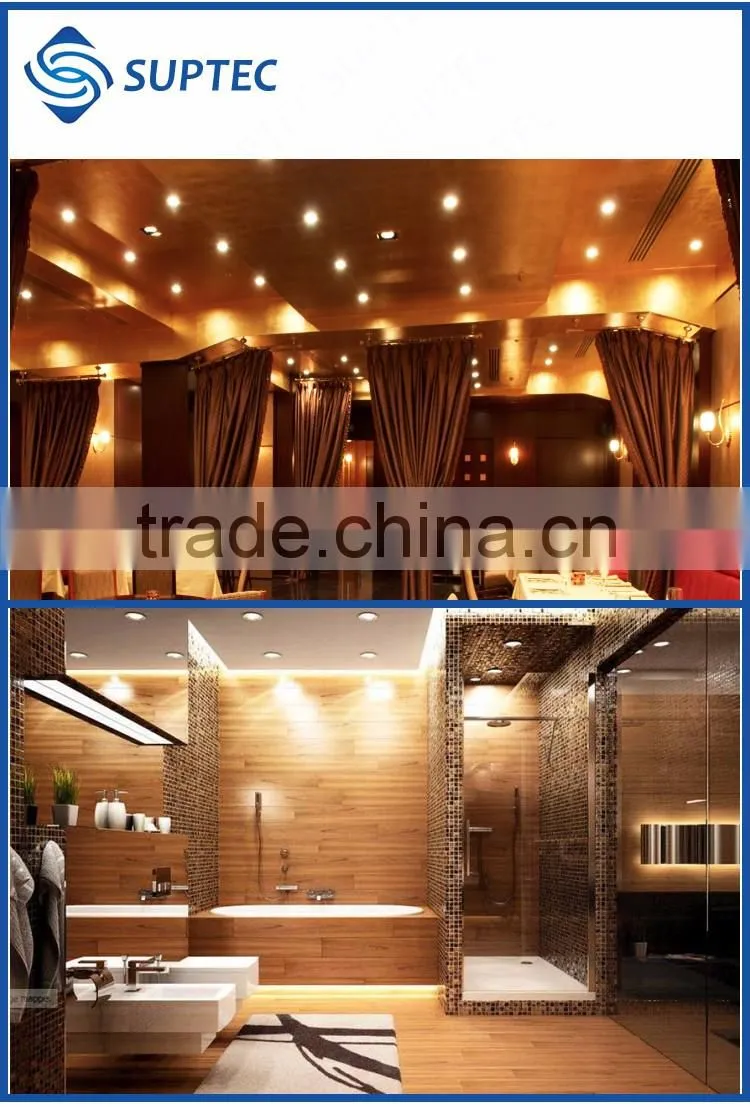 FREE SAMPLE 5W 6W 7W 9W 12W 15W 18W Dimmable COB Spotlight LED AR111 GU10 G53 120V 220V