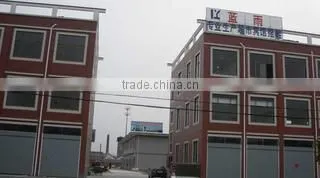 L&Y Travelling Products Co., Ltd. company overview - view 2