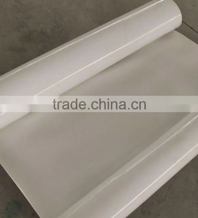 TPO watetproof membrane