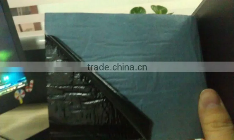 Self-adhesive bitumen waterproof membrane / Roof membrane / Roof underlayment