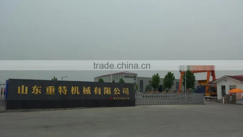 Shandong Zot Machinery Co., Ltd. company overview - view 2