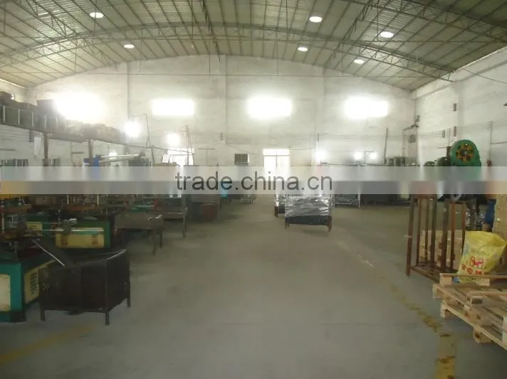 Foshan Shunde Dongyue Metal & Plastic Products Co., Ltd. company overview - view 4