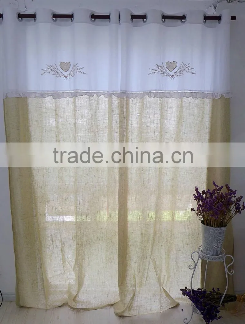 Perfect And Good Quality Curtain
