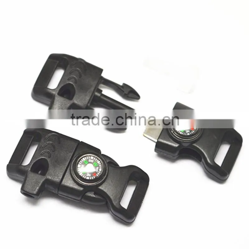 plastic dog buckle,safety buckle for dog collar