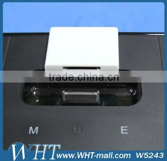 Best Bluetooth Music Receiver A2DP, 30 Pin Bluetooth Audio Receiver Wholesale
