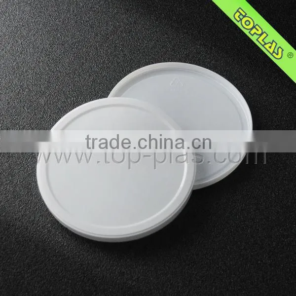 Plastic Dome Cover for 95mm caliber cup