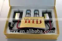 Hot Selling 35W HID Headlights Kits Package Box