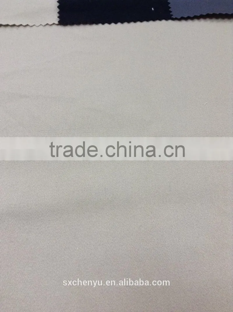 Cotton/Spandex Twill Brushed P/D 21*21/108*58