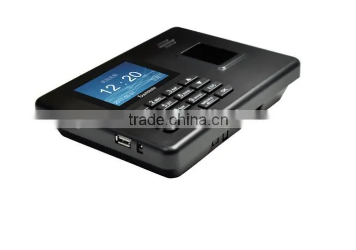 Cheap biometric fingerprint reader time attendance