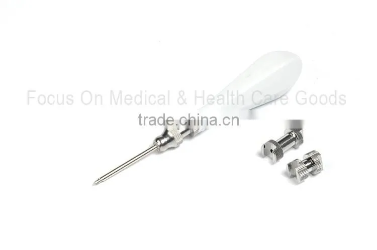 Different Types Of Hypodermic Needle Sizes