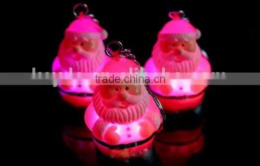 Pretty cute snowman keychains, custom keychain snowman