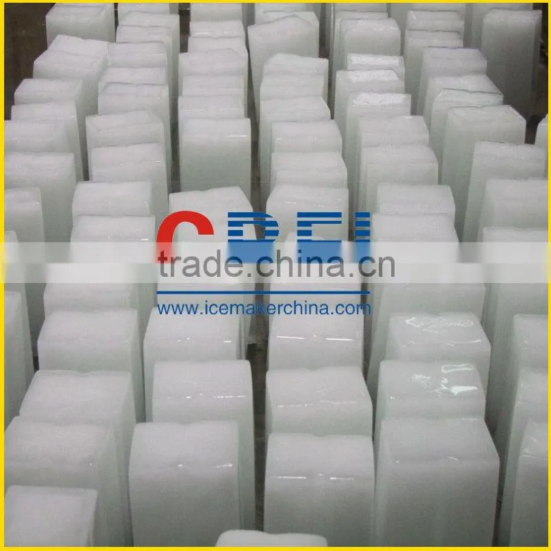 used block ice machine for sale