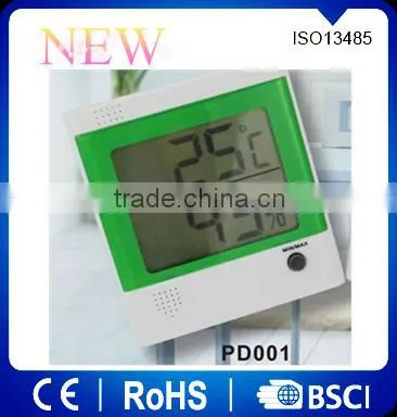 Room Temperature Hygrometer Thermometer for Household,gift