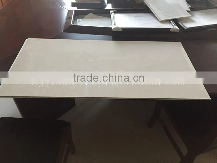 1meter wide PVC wall panel , best salable PVC ceiling panel/plastic ceiling panel