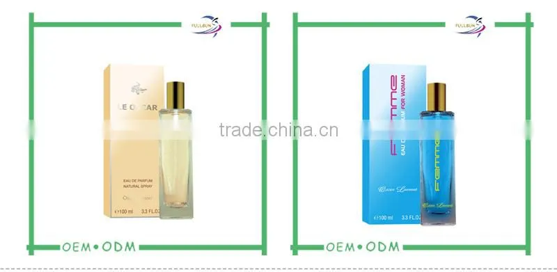 semi-circular paper tube for perfume bottle