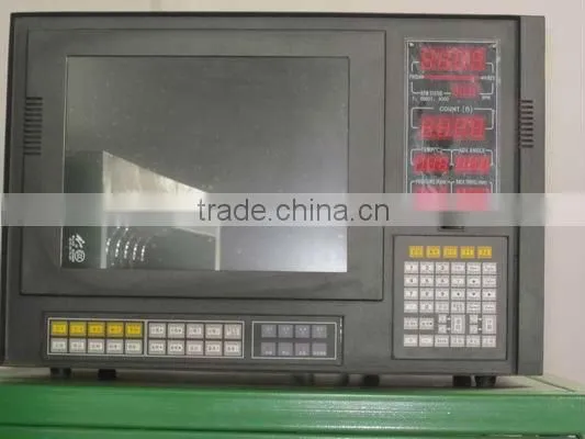 Diesel Pump Test Stand, Test oil filtering unit: 5u
