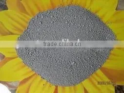 Densified Silica Fume for Concrete/Cement/Refractory