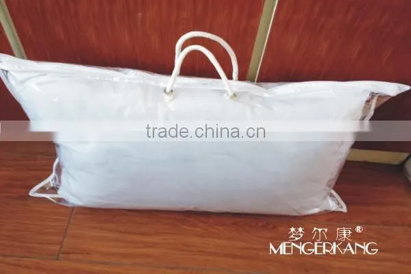Massage pillow brushed polyester filling polyester