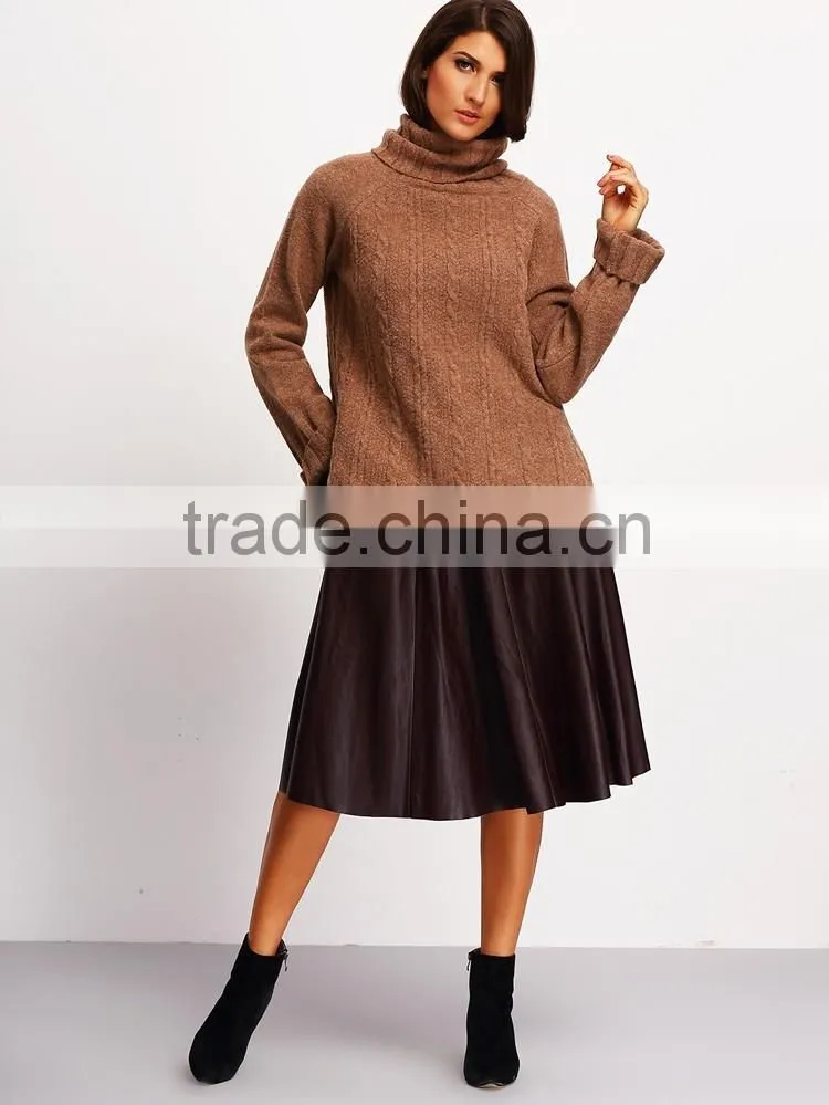 FALL COLLECTION WOMEN FASHION SWEATER