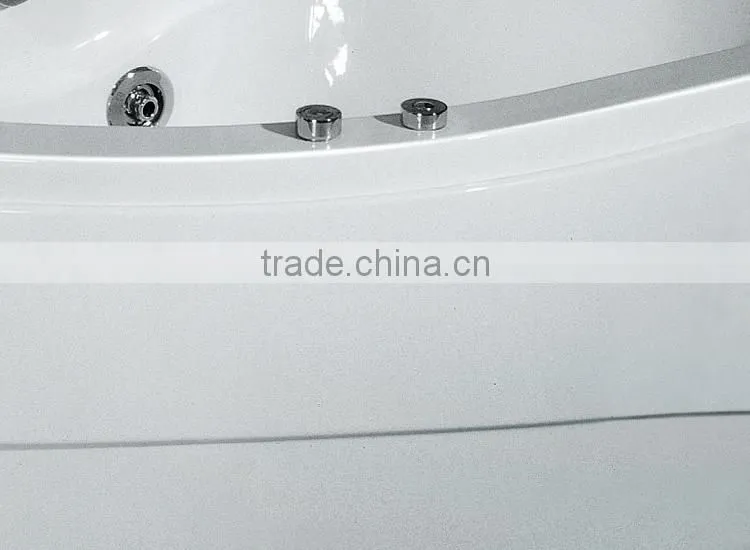 2016 Deluxe Big White pop-up speakers delux indoor hot tub