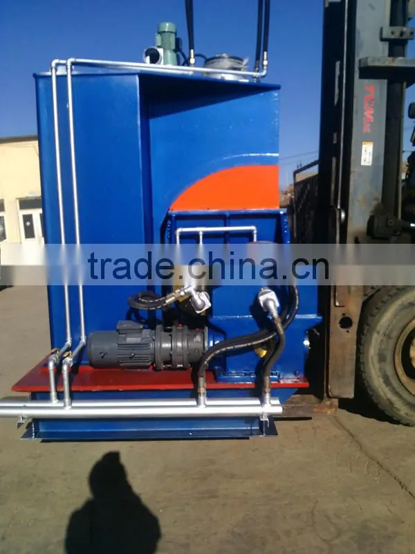 Made in China New Technology Banbury rubber Mixer machine Rubber Kneader rubber internal mixer Rubber Dispersion Mixer