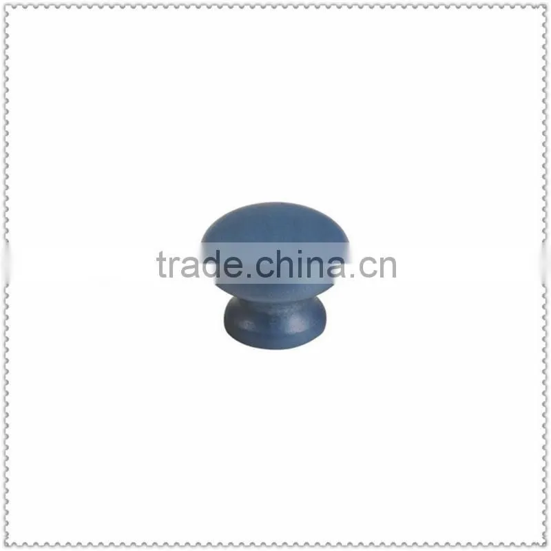 2014 New design of wood knob