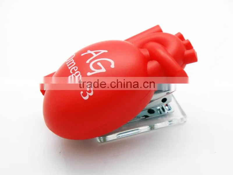 HEART SHAPE STAPLER