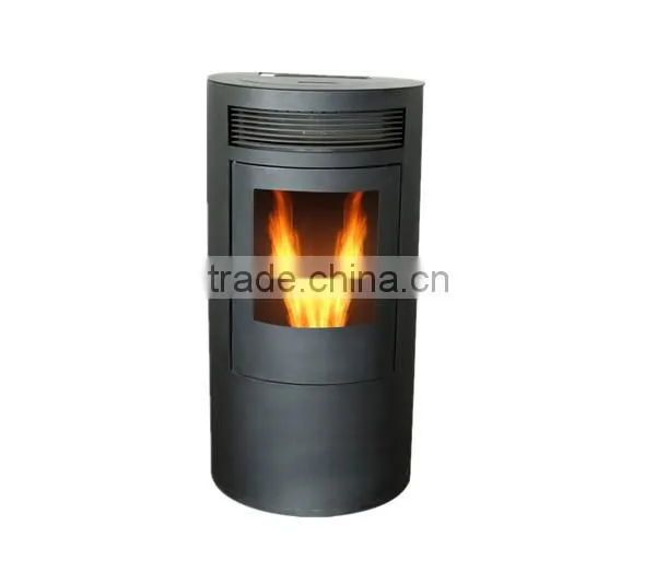 auto-feeding and auto-ignite Pellet stove NB-PR