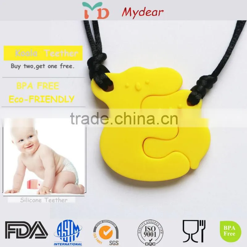Silicone beads/Wholesale Cheap Round Silicone Loose Beads
