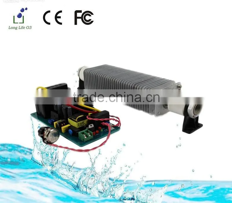 good quality LF-SP015G medical ozone generator spare part/ozone kit