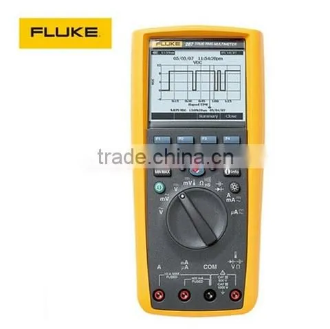 Original Scopemeter, F190-062/S 60MHZ, New and original