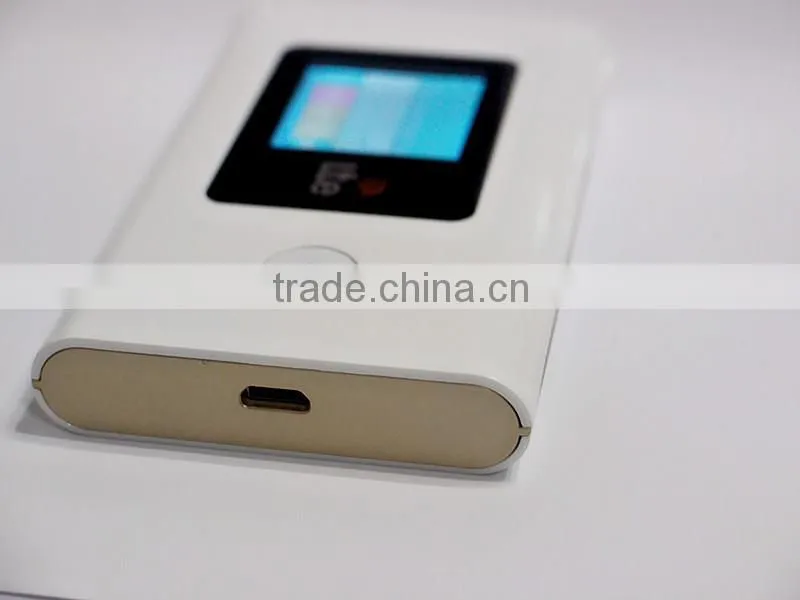 Portable Wireless 4G wifi Routers in shenzhen