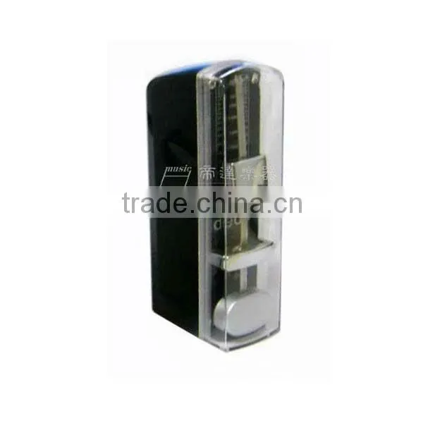 2016 New Style Music China Launch Mini Musical Metronomes
