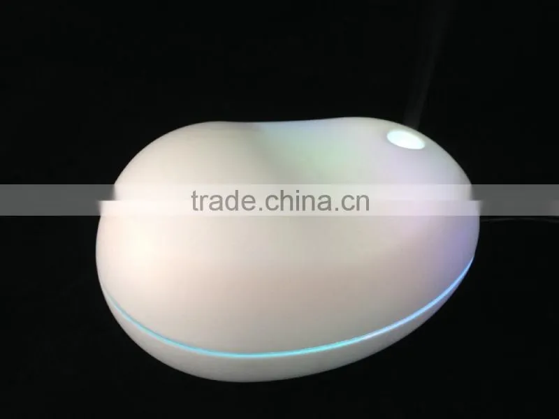 twin mist humidifier and aroma diffuser