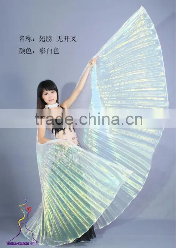 SWEGAL belly dance isis wings,belly dance prop SGBDD13060