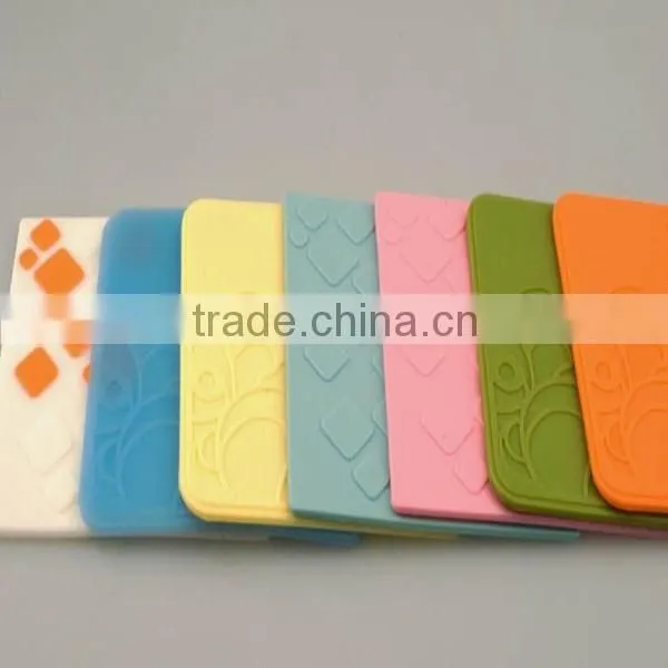 Cute silicone cup mat, coffee cup mat,silicone table mat ,silicone heat resistant mat