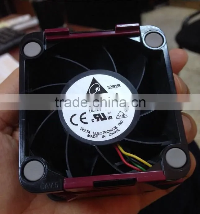 Original 496066-001 463172-001 for HP DL380 G6 G7 Cooling Fan Tested Working