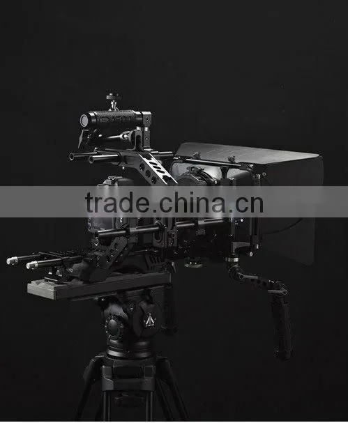 TILTA III follow focus matte box camera rig for dslr