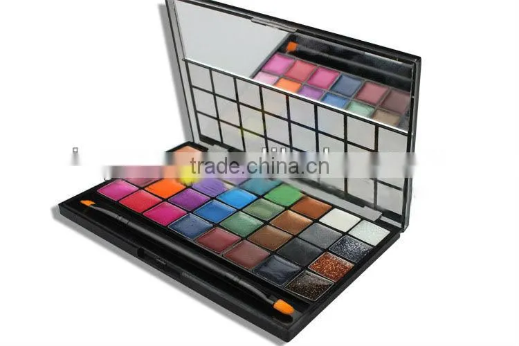 32 Color Eyeshadow Palette Makeup Palette Fashion eye shadow