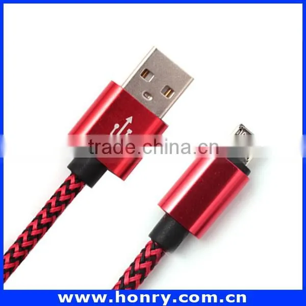 Quality best sell gold mfi cable for iphone